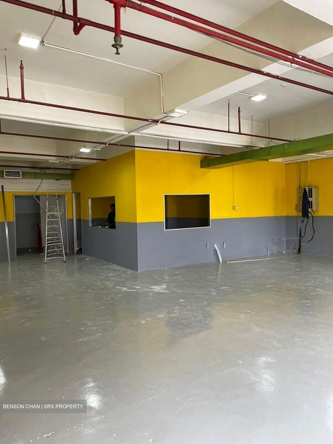 Aljunied Industrial Complex (D14), Warehouse #509870671